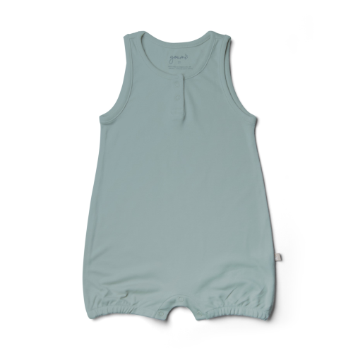 goumikids Romper (Sea Glass)