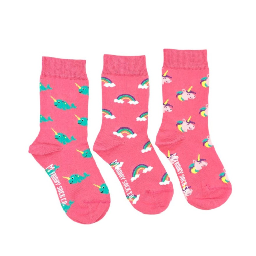 Friday Sock Co. Kids Socks