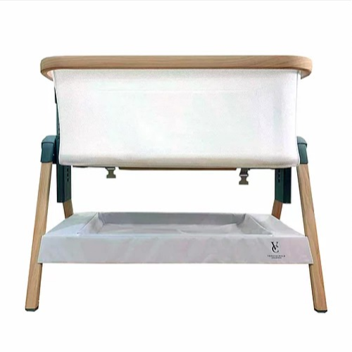 Venice Child California Dreaming Bedside Portable Crib