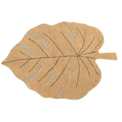 Lorena Canals Monstera Washable Rug