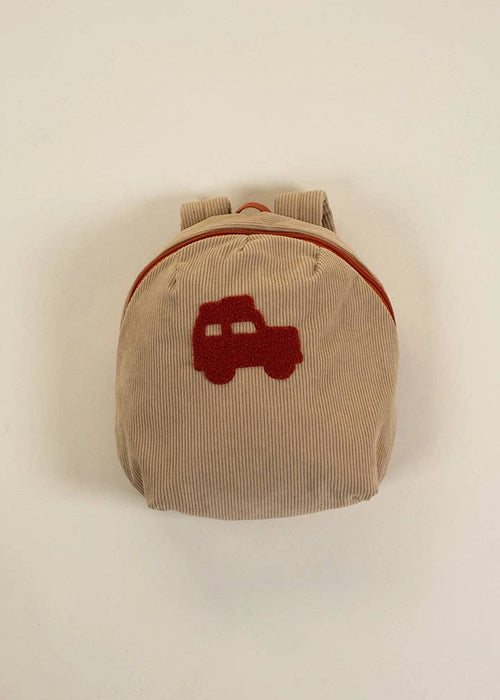 Coco Village Little Travelers Playset - On the Road