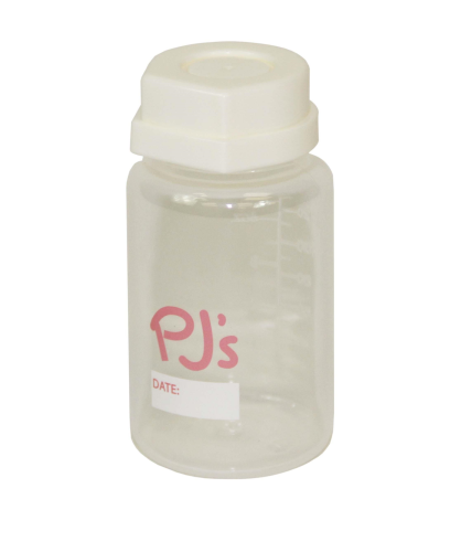 Limerick PJ's Comfort Breast Pump Accessories