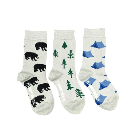 Friday Sock Co. Kids Socks