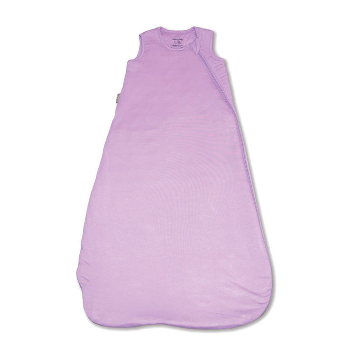 Silkberry Baby Bamboo Sleeping Sack W/2 Way Zipper 1.0 TOG