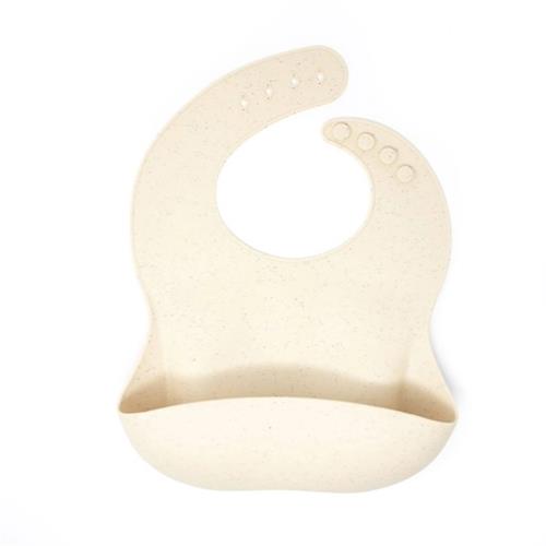 Baby Bar & Co Silicone Bibs