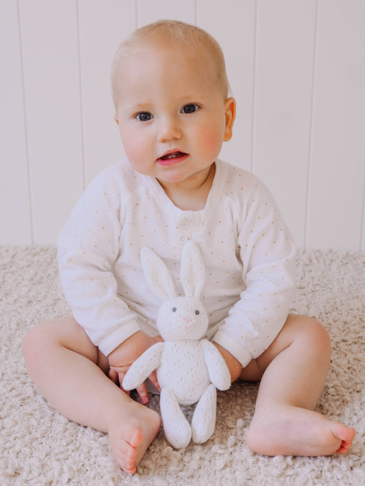 Tikiri Toys Way Back When Bunny (BUNNY ONLY)