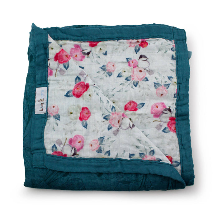 Kanga Care Serene Reversible Blanket