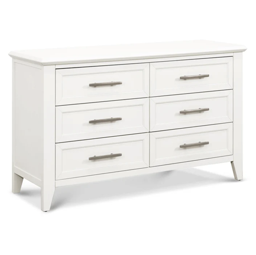 Monogram by Namesake Beckett 6-Drawer Dresser