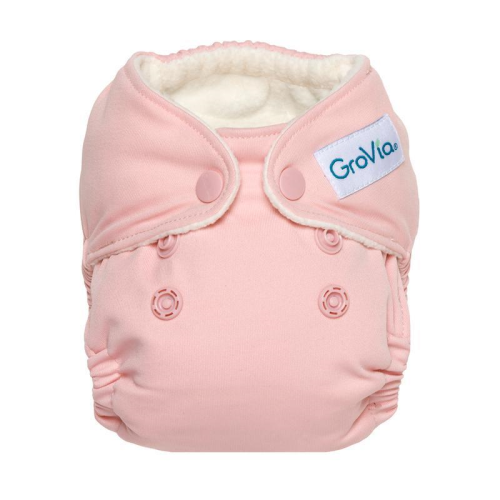 GroVia Newborn AIO