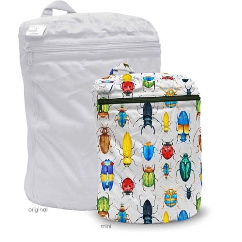 Kanga Care Wet Bag (Mini)