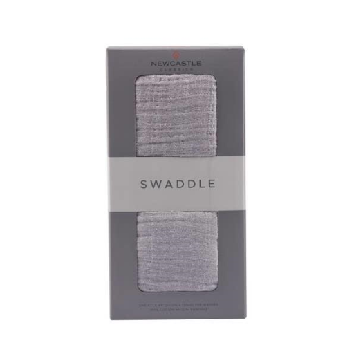 Newcastle Classics Swaddle Blanket