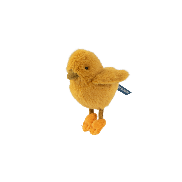 Chick -  All Around the World