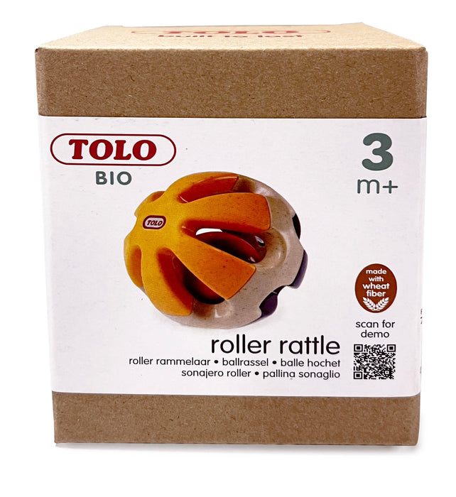 Roller Rattle - TOLO