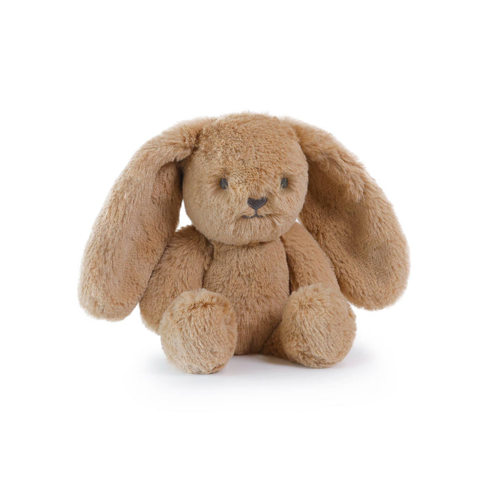 OB Little Bailey Caramel Bunny – Soft Toy 10" / 25cm