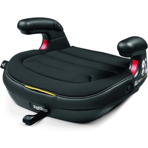 Peg-Perego Viaggio Shuttle 120 Backless Booster Seat