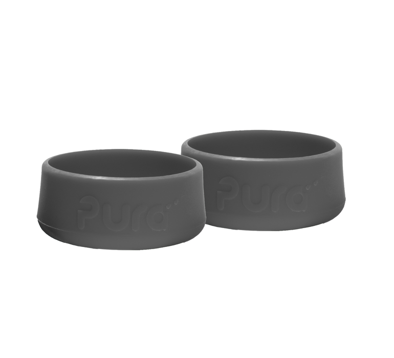 Kiki Silicone Bumpers (2-pack)