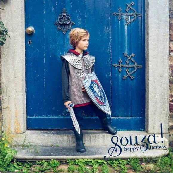 Sword Arthur  - Costume Accessory for Kids - Carnival & Festive Use
