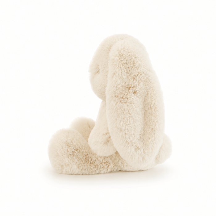 Little Ziggy Bunny Oatmeal – Soft Toy 10" / 25cm