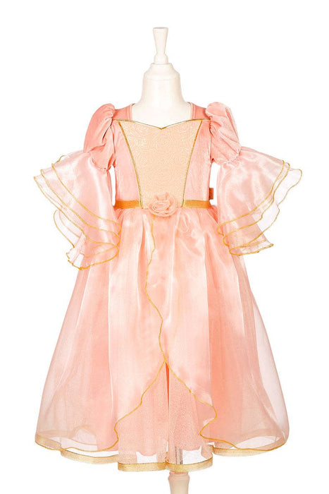 Marie-Laure Costume Dress for Kids - Carnival & Festive Use - sz 5-7 yrs