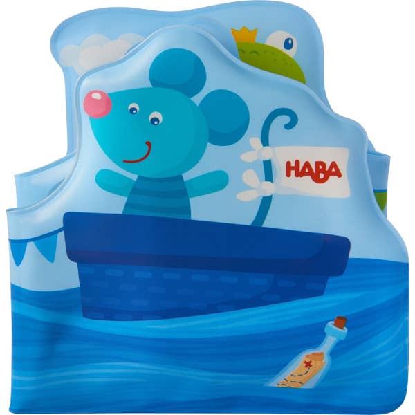 HABA Bath Book