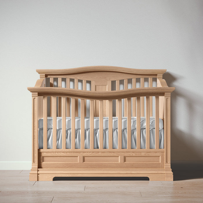 Romina Imperio Convertible Crib / Open Back