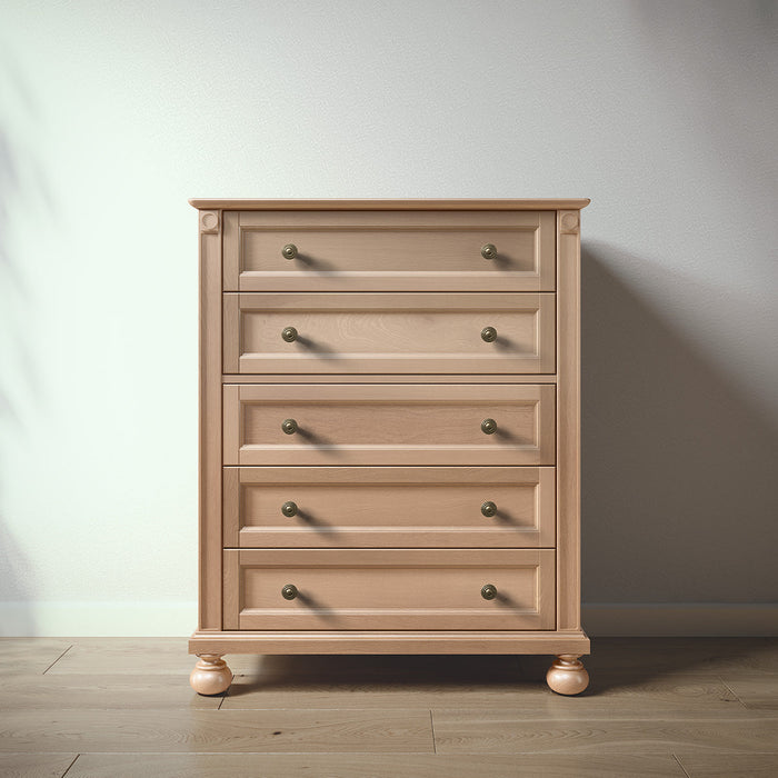 Romina Dakota Tall Chest
