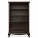 Hardwood Bookcase