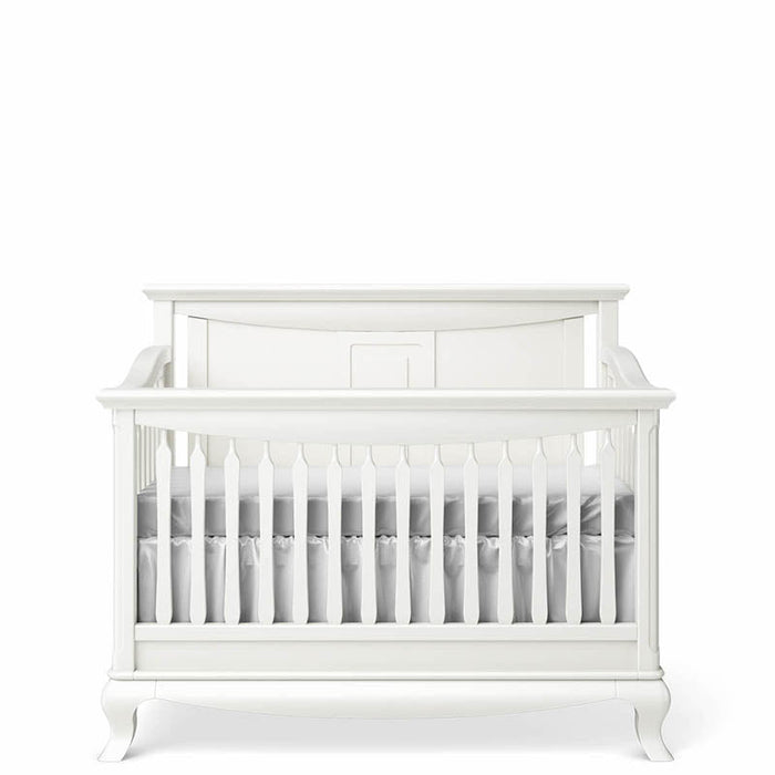 Romina Antonio Convertible Crib / Solid Back