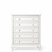 Tall Chest of Drawers Hardwood