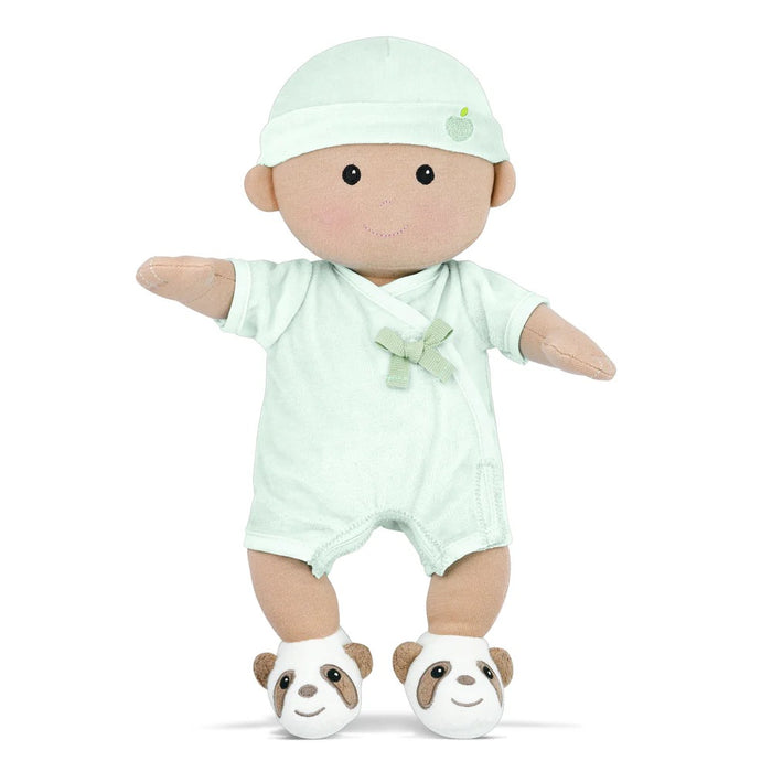 Apple Park Organic Baby Doll