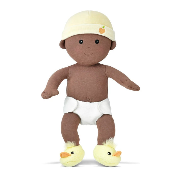 Apple Park Organic Baby Doll
