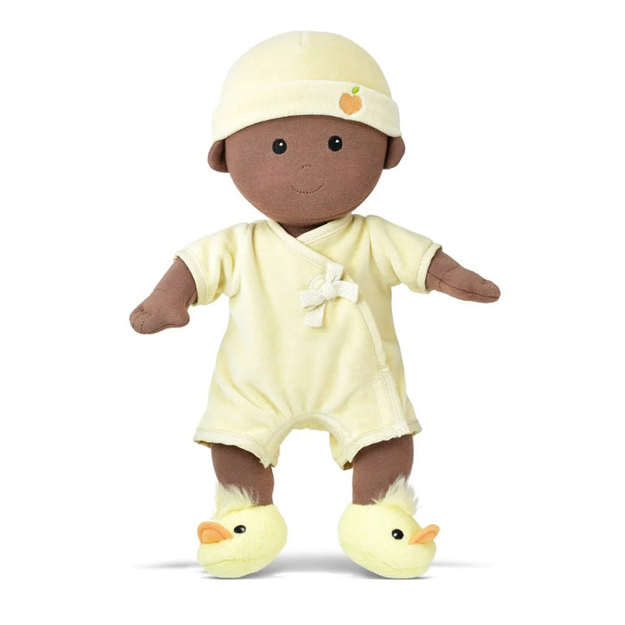 Apple Park Organic Baby Doll