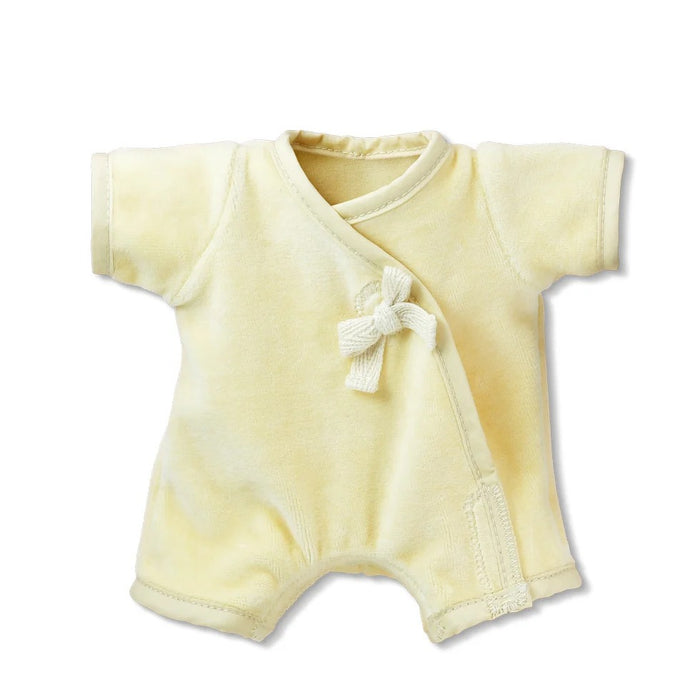 Apple Park Organic Baby Doll