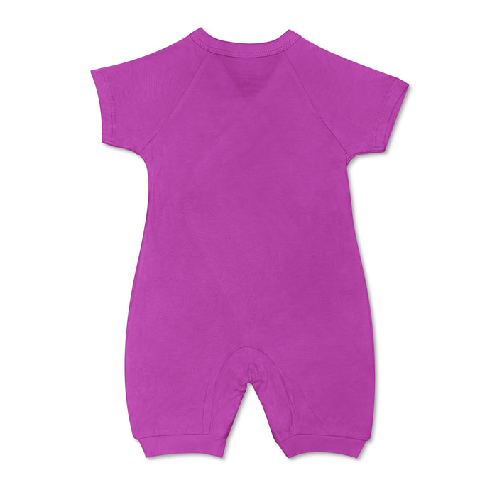 Apple Park Bamboo Blend Kimono - Raspberry