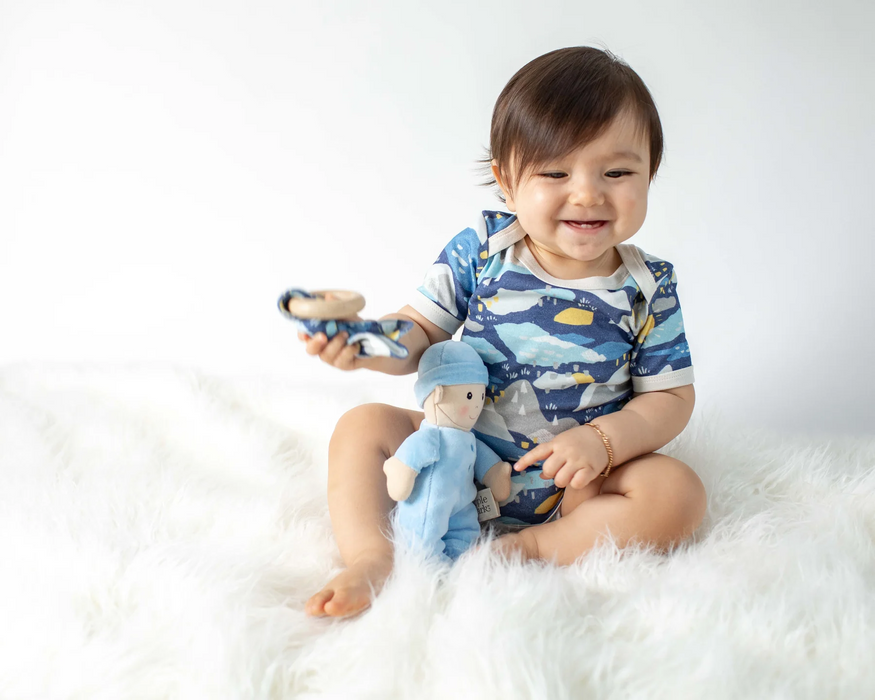 Apple Park First Baby Doll