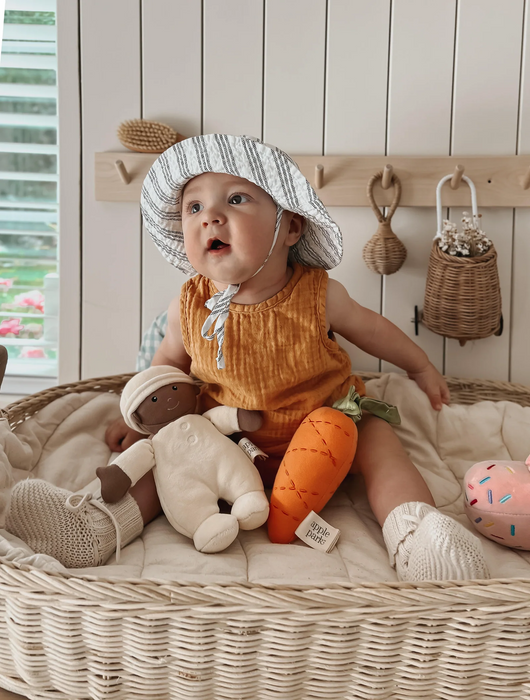 Apple Park First Baby Doll