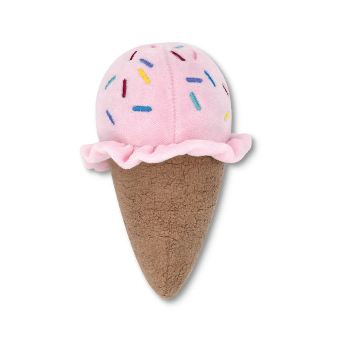 Apple Park Sweets Rattles