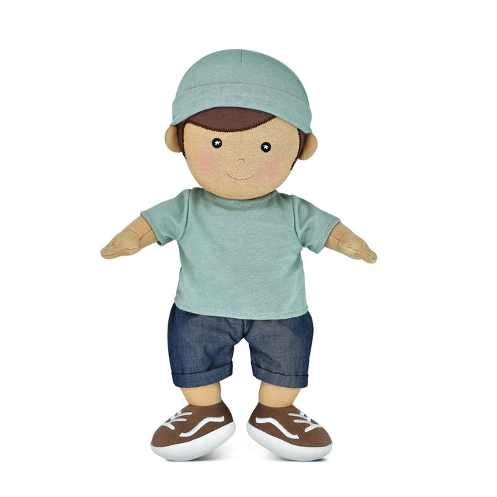 Apple Park Park Friend Levi (Sage)