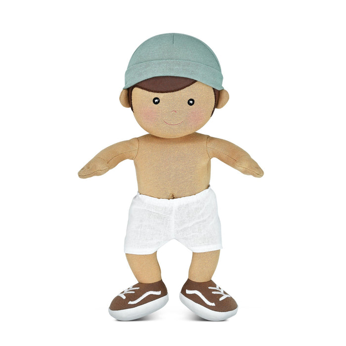 Apple Park Park Friend Levi (Sage)