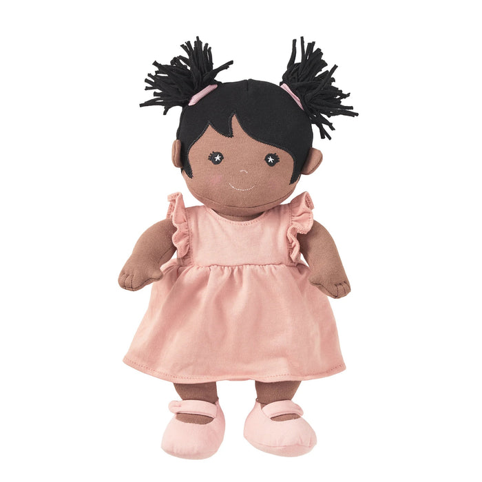 Apple Park My Best Friend Mia (Dusty Rose)
