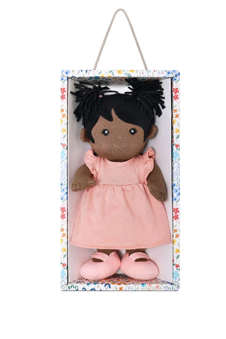 Apple Park My Best Friend Mia (Dusty Rose)