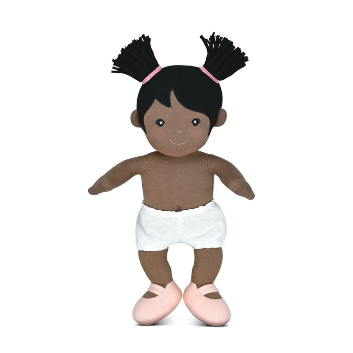Apple Park My Best Friend Mia (Dusty Rose)