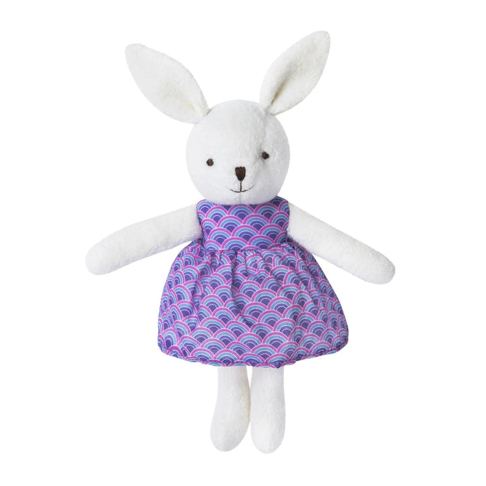 Apple Park Little Plush Bunny