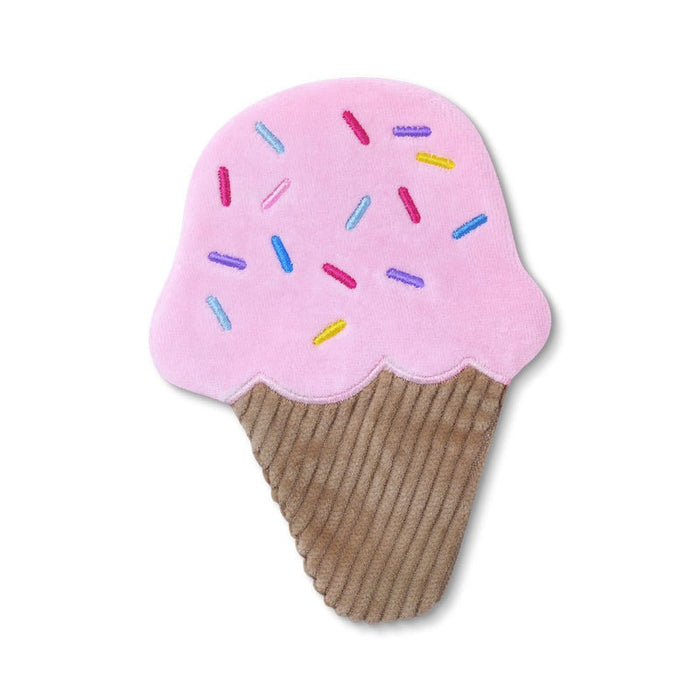 Apple Park Mini Crinkle Blankie