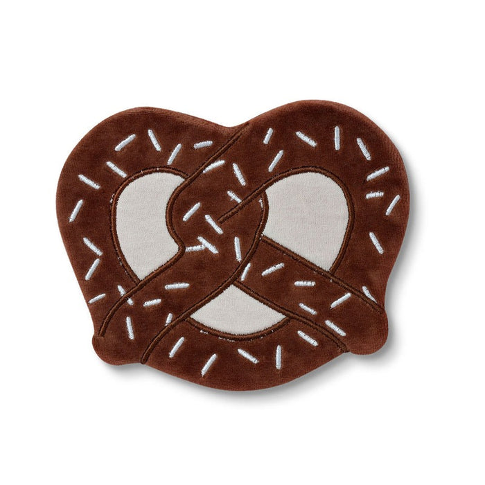 Apple Park Mini Crinkle Blankie