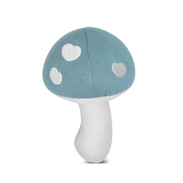 Apple Park Mushroom Rattle