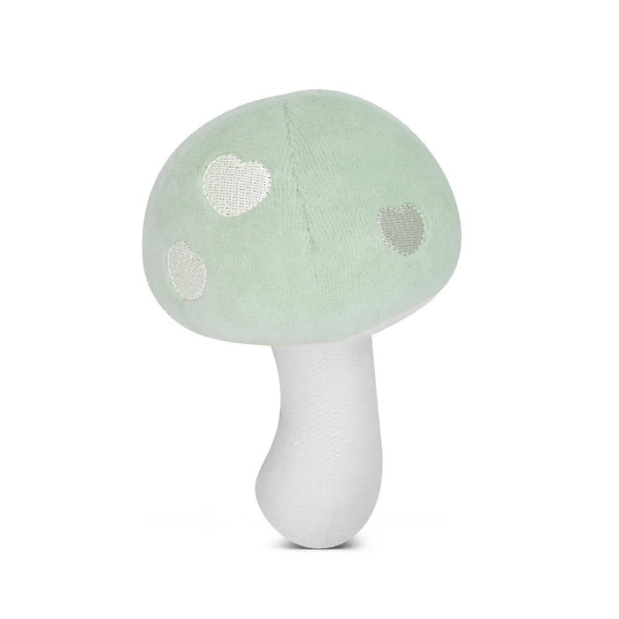 Apple Park Mushroom Rattle