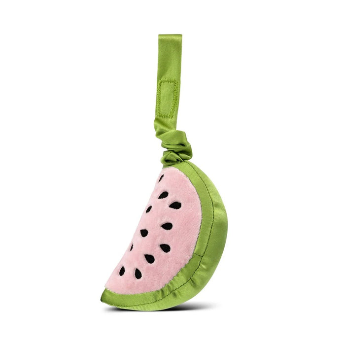 Apple Park Organic Cotton Fruit & Veggie Stroller Toy