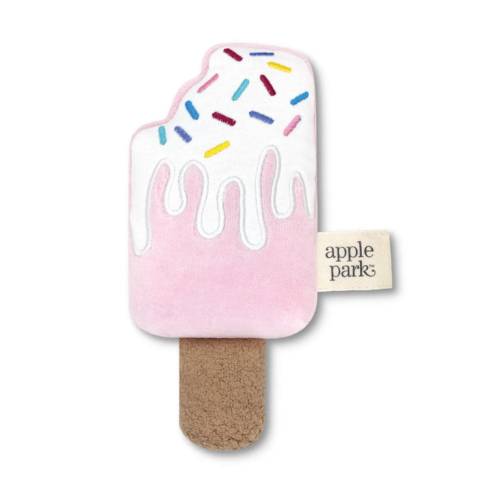 Apple Park Sweets Rattles