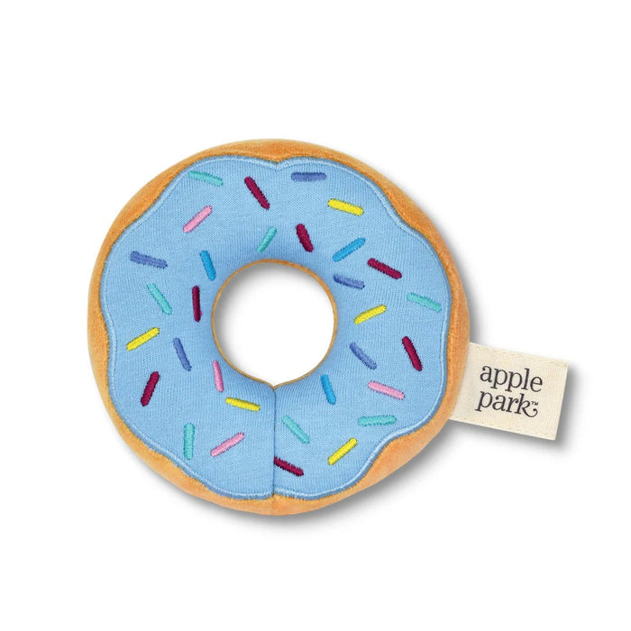 Apple Park Sweets Rattles